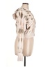AFRM Tan Zip Up Hoodie Size XL - photo 4