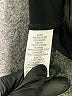 Susan Graver Black Short Sleeve T-Shirt Size L - photo 8