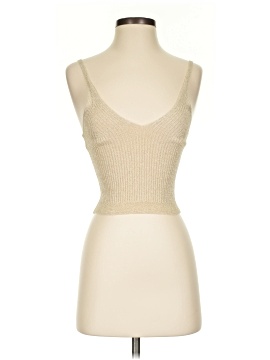 Hunter & Brown Tank Top