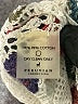 Peruvian Connection 100% Pima Cotton White Pullover Sweater Size XS - photo 7