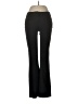 Stoosh Black Active Pants Size 1 - photo 1