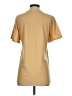 Assorted Brands Gold Short Sleeve T-Shirt Size S - photo 2
