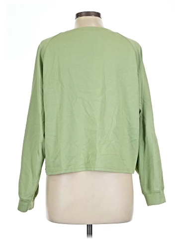 Listicle Long Sleeve T-Shirt (view 2)