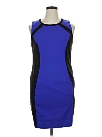 Ellen Tracy Cocktail Dress (view 1)