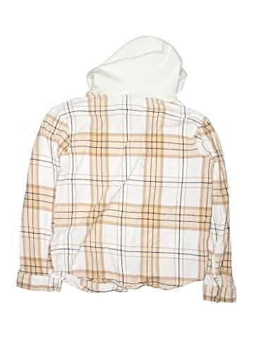 Younghearts Long Sleeve Blouse (view 2)