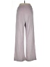Unbranded Gray Pink Casual Pants Size L - photo 2