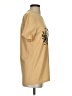 Assorted Brands Gold Short Sleeve T-Shirt Size S - photo 4