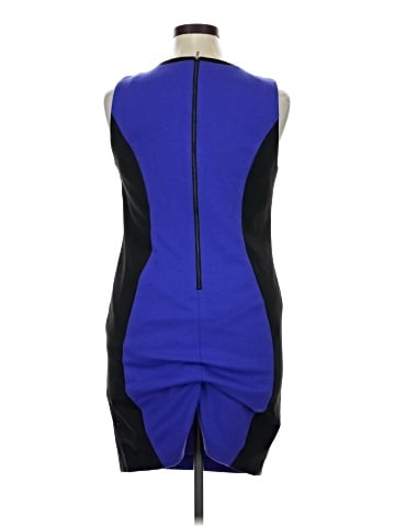 Ellen Tracy Cocktail Dress (view 2)