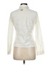 Unbranded Ivory Long Sleeve Button-Down Shirt Size EU 40 / US 10 - photo 2