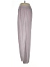 Unbranded Gray Pink Casual Pants Size L - photo 5