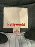 Hollywould Gray Blazer Size M - photo 6