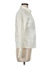 Unbranded Ivory Long Sleeve Button-Down Shirt Size EU 40 / US 10 - photo 4