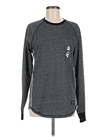 Oakley Long Sleeve T-Shirt (view 1)