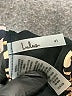 Lulus Animal Print Gold Swimsuit Top Size S - photo 3