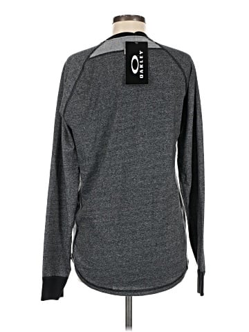 Oakley Long Sleeve T-Shirt (view 2)