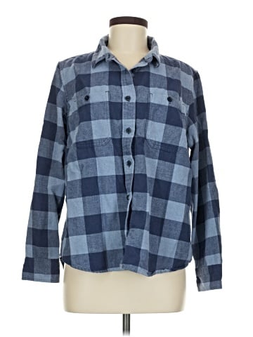 L.L.Bean Fleece (view 1)