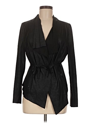 Elan Jacket (view 1)
