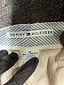 Tommy Hilfiger Solid Ivory Casual Pants Size 10 - photo 7