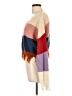 Unbranded 100% Acrylic Color Block Ivory Pullover Sweater Size LgEstimated - photo 5