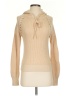 Heartloom Tan Pullover Sweater Size XS - photo 1
