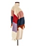 Unbranded 100% Acrylic Color Block Ivory Pullover Sweater Size LgEstimated - photo 4