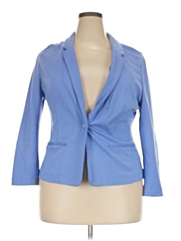 Kensie Blazer (view 1)