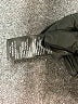 Topshop 100% Polyester Black Casual Dress Size 6 - photo 8