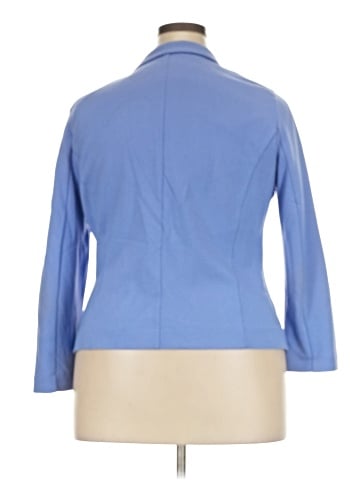 Kensie Blazer (view 2)