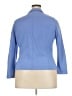 Kensie Blue Blazer Size XXL - photo 2
