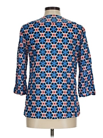Boden 3/4 Sleeve Blouse (view 2)