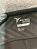 Active by Old Navy Chevron-herringbone Black Active Pants Size L - photo 7