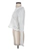 MNG White Pullover Sweater Size S - photo 5
