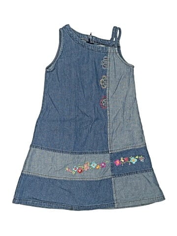 Deux Par Deux Dress (view 1)