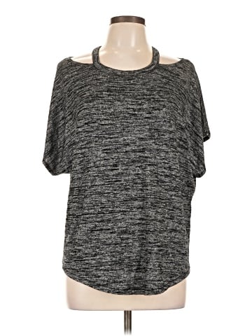 Rag & Bone/JEAN Short Sleeve Top (view 1)