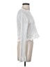 MNG White Pullover Sweater Size S - photo 4