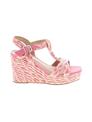 Torrid Wedges (view 1)