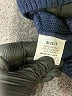 Unbranded Blue Sweater Vest Size S - photo 7