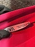 Zara Pink Long Sleeve Top Size M - photo 7