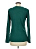 Unbranded Teal Long Sleeve Top Size M - photo 2