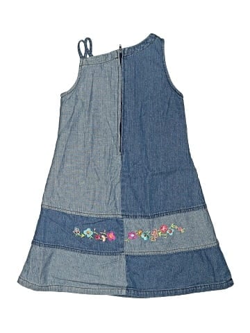 Deux Par Deux Dress (view 2)