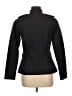 Barbour 100% Polyester Argyle Black Jacket Size 6 - photo 2