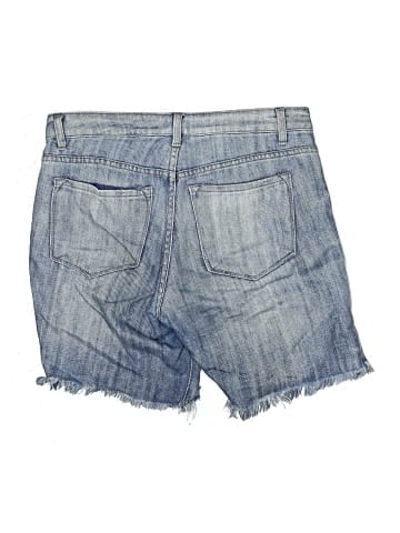 Forever 21 Denim Shorts (view 2)