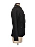 Barbour 100% Polyester Argyle Black Jacket Size 6 - photo 4