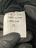 Unbranded Black Short Sleeve Top Size XL - photo 7