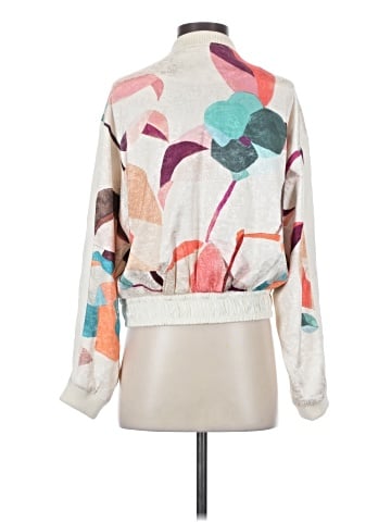 Elevenses Track Jacket (view 2)