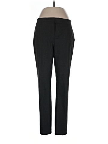 Ecru Dress Pants (view 1)