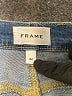 FRAME Blue Jeans Size 32 waist - photo 7