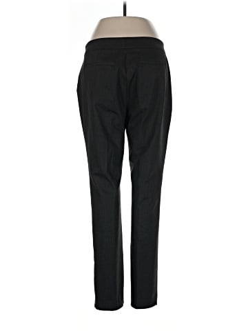 Ecru Dress Pants (view 2)