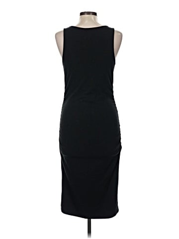 Isabel Maternity Cocktail Dress (view 2)