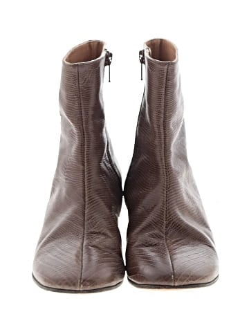LOQ Ankle Boots (view 2)